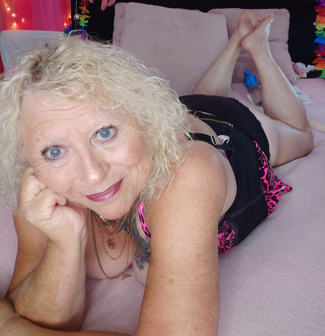 Profil de Xoxmandyxox - Photo n°0