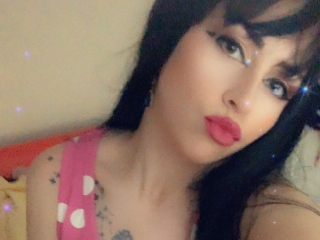 Sexcam Porn von Xoxmissylunaxx