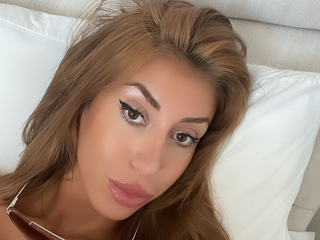 Xoxoaaliyahdaily's profile - Image n°2