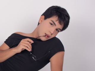 Webcam sex con Xoxoevy
