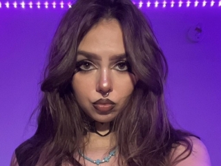 Xoxospider's Sexcam