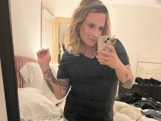 Xoxotegan's Sexcam