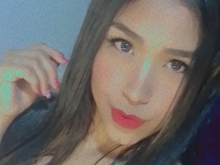Webcam sex de Xpamelagray