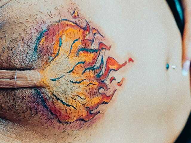 Sexualdirty' profilo - Immagine n°2