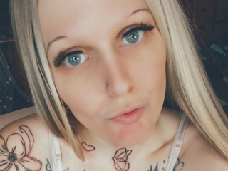 Webcam sex met Xsarahophirx