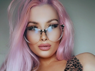 Webcam sex with Xstormivalentinex