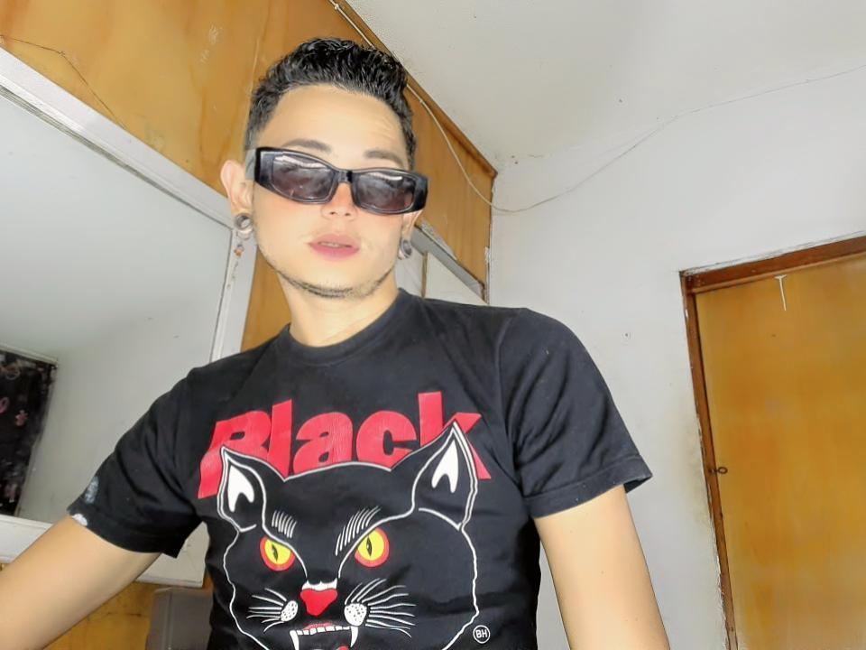 Xsweetboy's profile - Image n°1