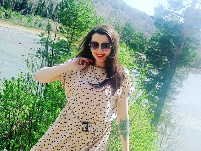 xSweetMollyx's profile - Image n°1