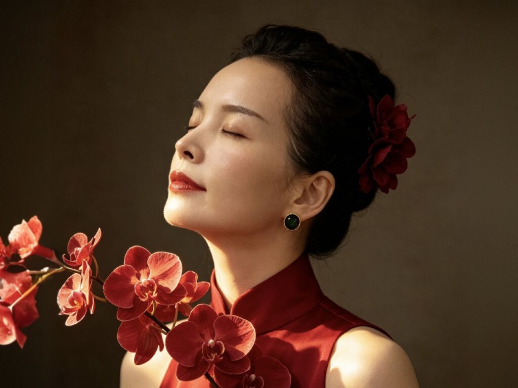 Profil de Xuanyulin - Photo n°0