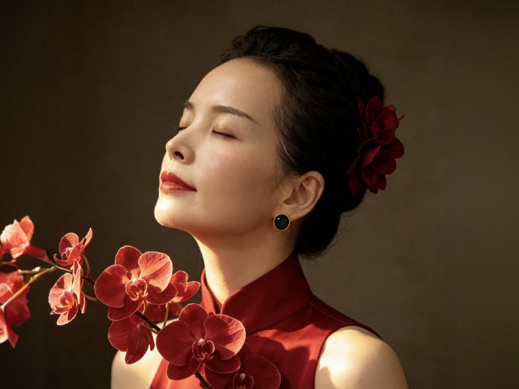 Profil de Xuanyulin - Photo n°2