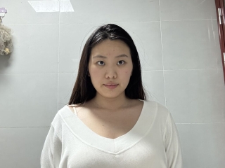 Xumengyao's Sexcam