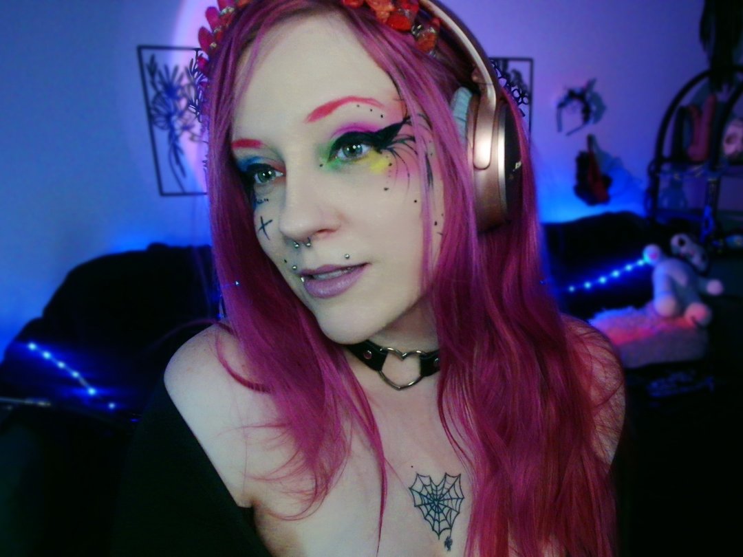 Xvioletoctoberx' profilo - Immagine n°0