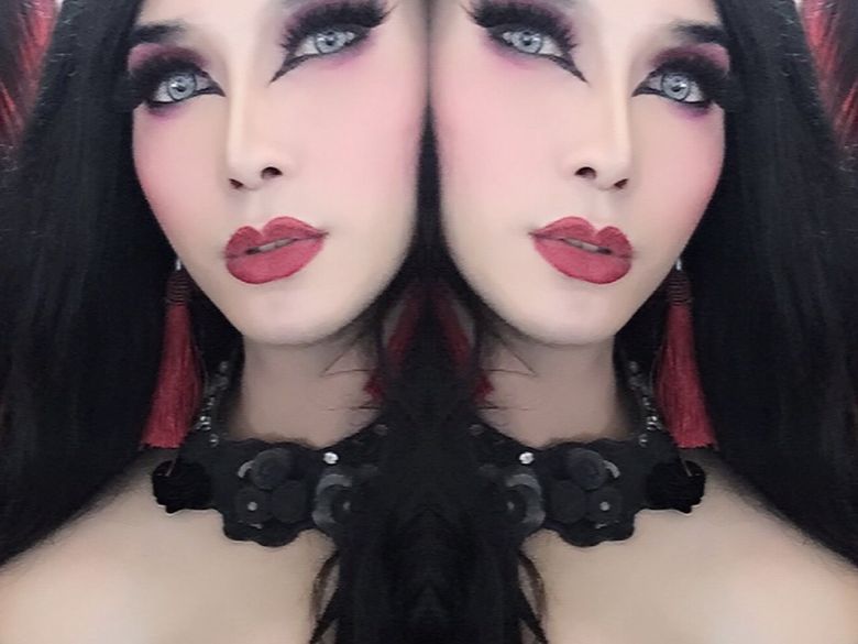 xxMistressManiacxx' profilo - Immagine n°0