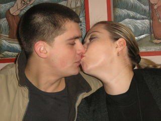 XxTheBestLoversxx's Sexcam