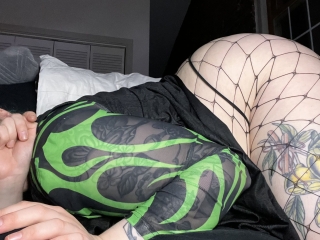 Xxandrasnow's Sexcam
