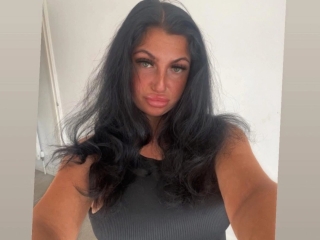 Webcam sex de Xxcherry_Bombxx