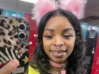 Sexcam Live Show von Xxchrissxx