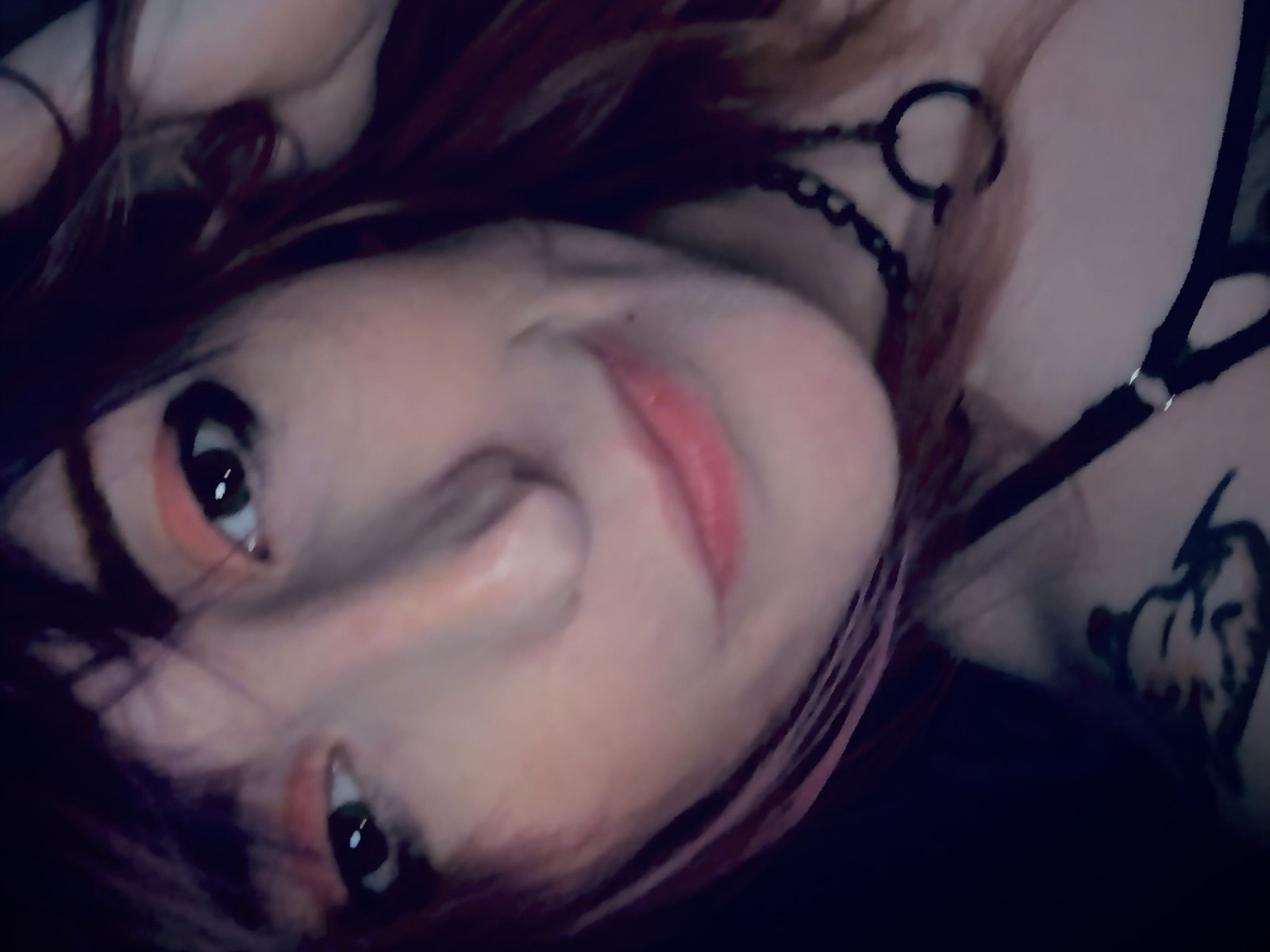 Xxemberumbraxx's profile - Image n°2