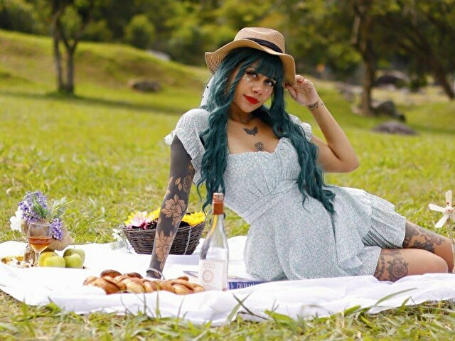 HOTIE's Profil - Bild n°7