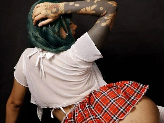 HOTIE's Profil - Bild n°2