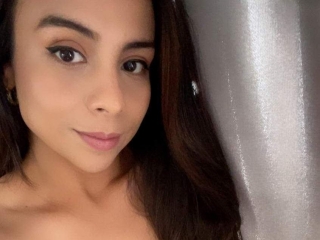 Xxjasmineskyexx's Sexcam