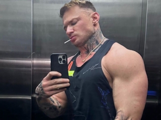 Xxladam's Sexcam