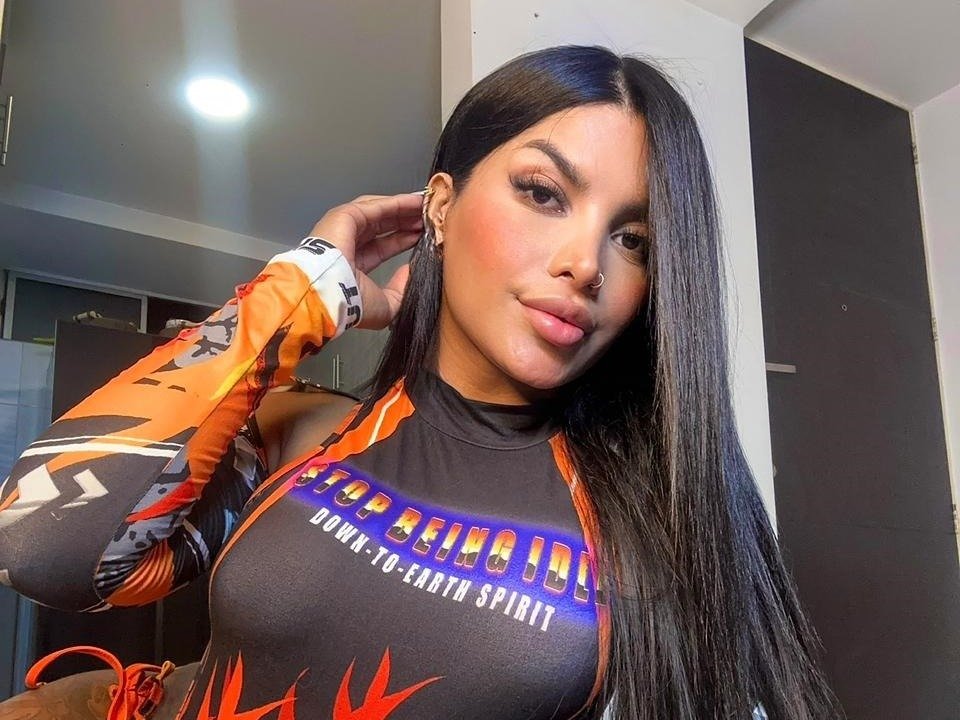 XXLATINAHOTXX' profilo - Immagine n°0