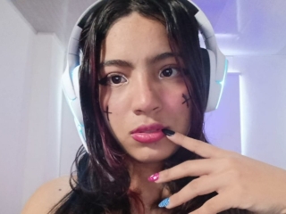 Xxlovelyamyx's Sexcam