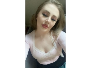 Xxnikkixxstarrxx's Sexcam