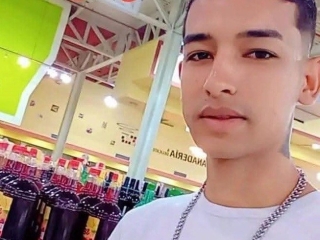 Webcam sex met Xxoliverxx