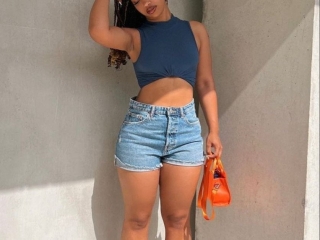 Webcam sex with Xxsexynikki