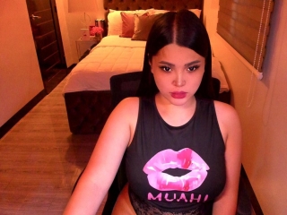 Sexo por webcam con Xxsosweetellaxx
