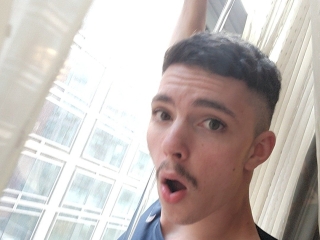 Sexo por webcam con Xxtannerxx