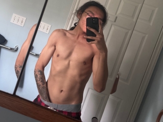 Webcam sex with Xxwankywaynexx