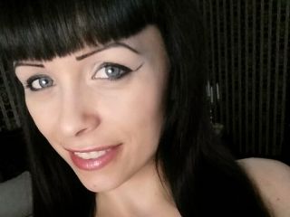 Xxx_BettyNoir_Xxx's Sexcam