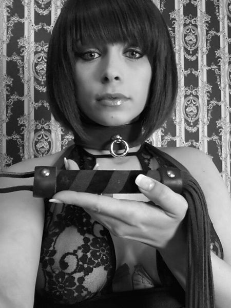Xxx_BettyNoir_Xxx's Profil - Bild n°4