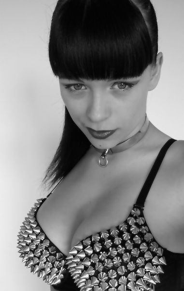 Xxx_BettyNoir_Xxx's profiel - Afbeelding n°8