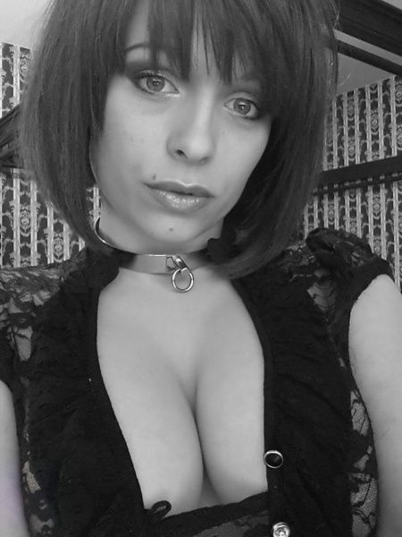 Xxx_BettyNoir_Xxx's Profil - Bild n°3