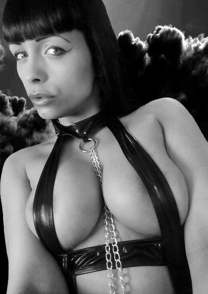 Xxx_BettyNoir_Xxx's profiel - Afbeelding n°5