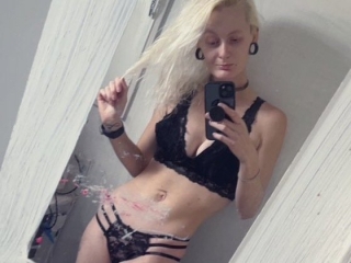 Sexo por webcam con Xxxbrittanycox