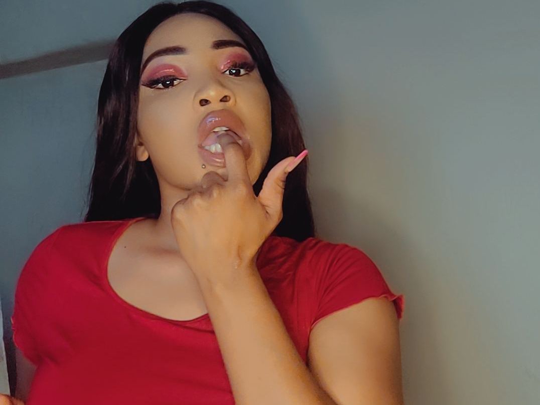 xxxEbonyKay' profilo - Immagine n°1