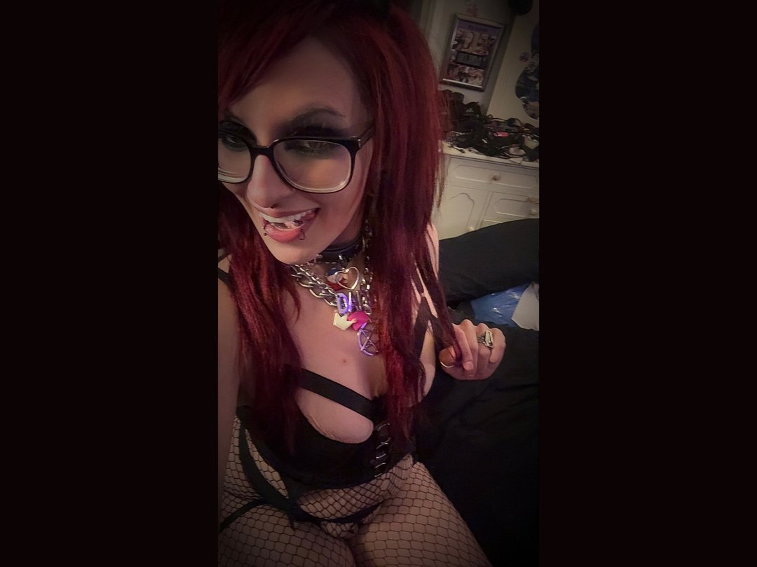 Xxxjinxxrudexxx' profilo - Immagine n°0