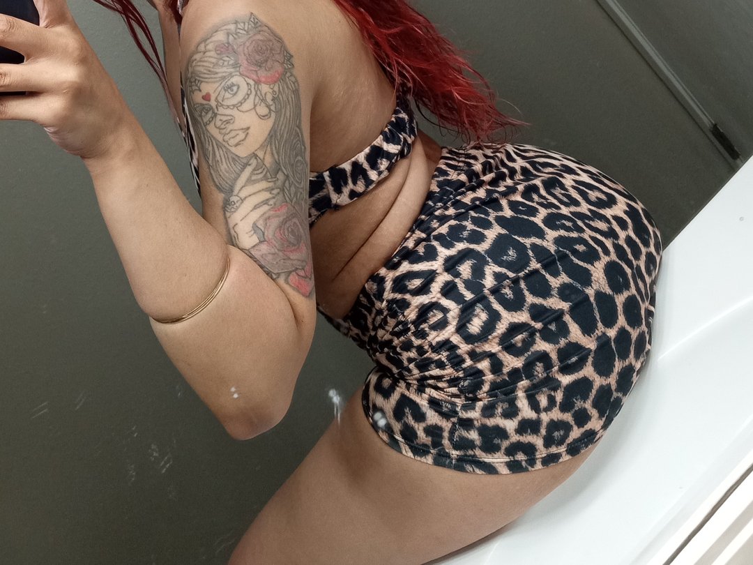 Xxxthesquirtingdaisyxxx's profiel - Afbeelding n°0