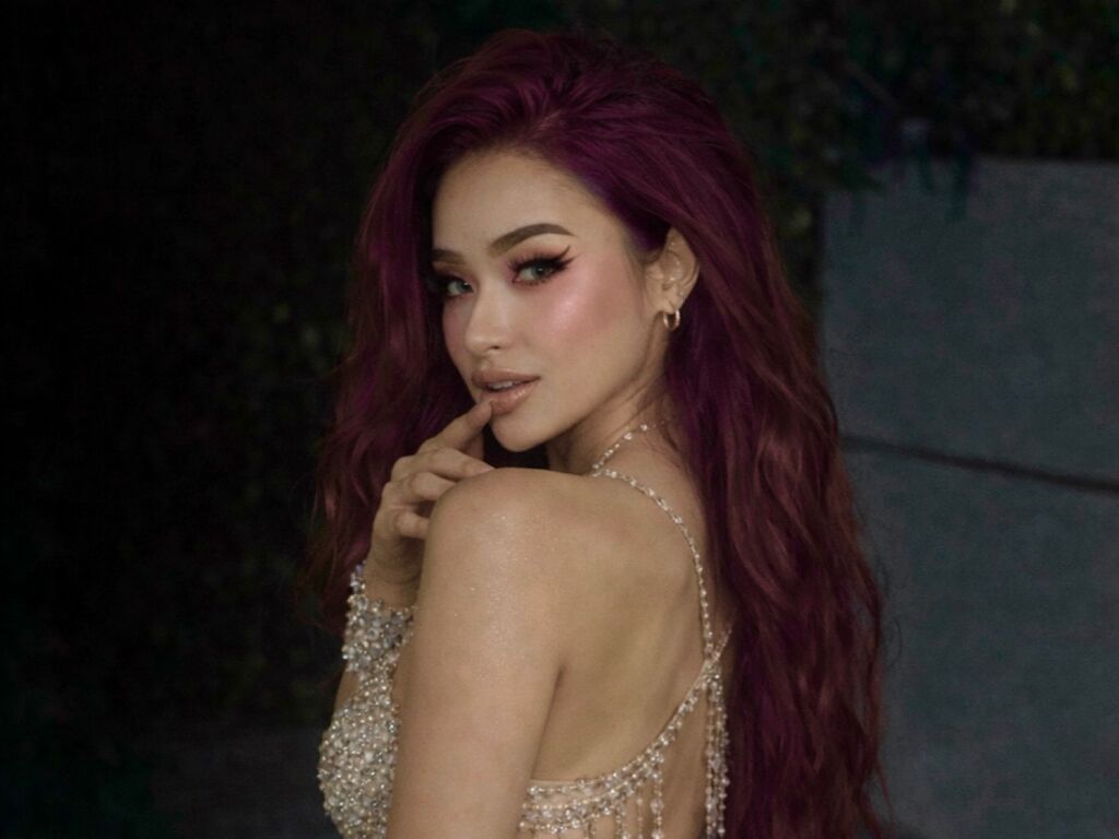 Xynthiawilson's Profil - Bild n°2