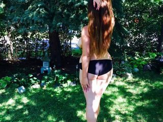 Your_Girl_Sam's Sexcam