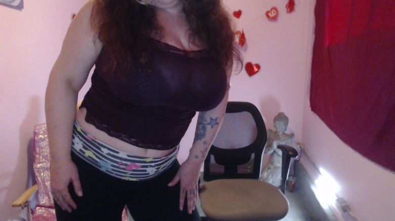 Your_BBW_Angel's profiel - Afbeelding n°6