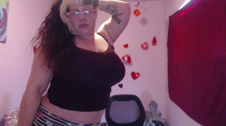 Profil de Your_BBW_Angel - Photo n°4