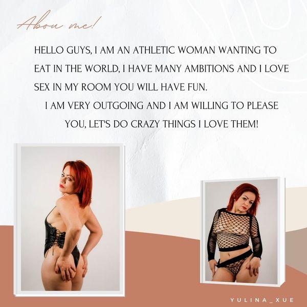 Yulina_Kyle30's profiel - Afbeelding n°31