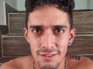 Yackson's Sexcam
