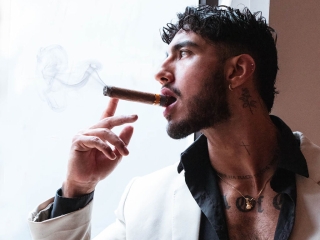 Webcam sex con Yacovwolf